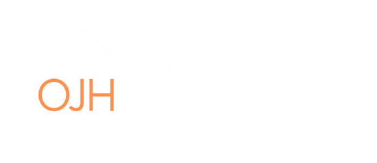 OJH Plumbing & Heating